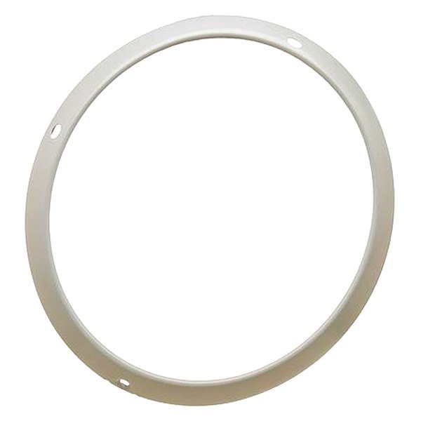 Genuine® - Passenger Side Headlight Rim Ring