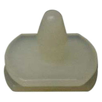 Genuine® - Front Bumper Clip