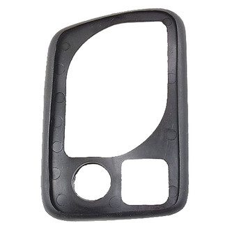 Genuine® - Driver Side View Mirror Gasket