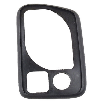Genuine® - Passenger Side View Mirror Gasket