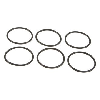 Genuine® - Intake Plenum Gasket