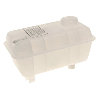 Genuine® - Engine Coolant Expansion Tank