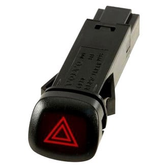 Genuine® - Hazard Flasher Switch