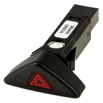 Genuine® - Hazard Flasher Switch
