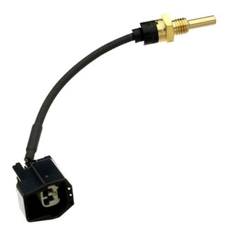 Genuine® - Engine Coolant Temperature Sender