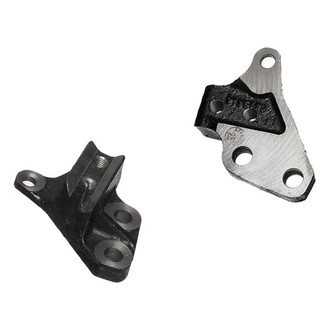 Genuine® - Engine Mount Bracket