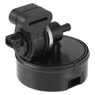 Genuine® - Vapor Canister Shut-Off Valve