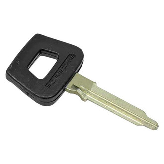 Genuine® - Ignition Key Blank
