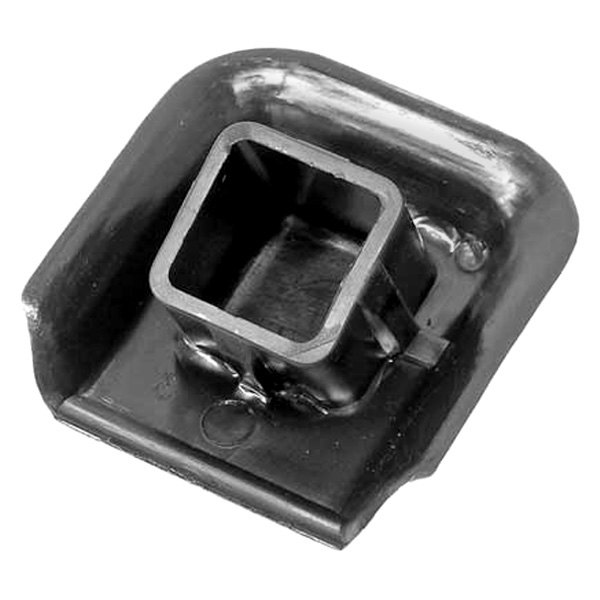 Genuine® - Body Jack Plug Cover