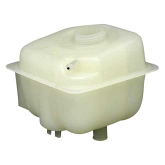 Genuine® - Engine Coolant Expansion Tank