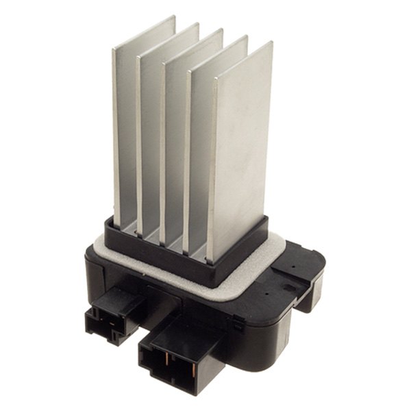 Genuine® - HVAC Blower Motor Resistor