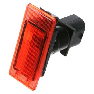 Genuine® - Dome Light