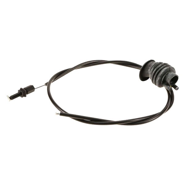 Genuine® - Rear Hood Release Cable