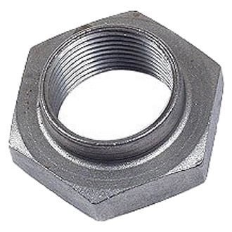 Genuine® - Differential Pinion Shaft Nut