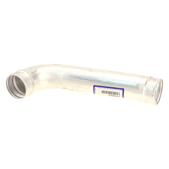 Genuine® - Intercooler Pipe