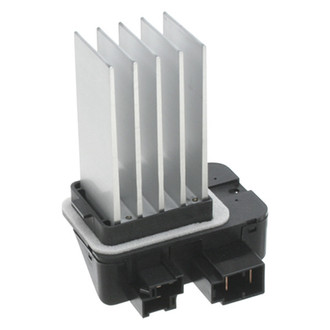 Genuine® - HVAC Blower Motor Resistor
