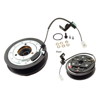 Genuine® - A/C Compressor Clutch