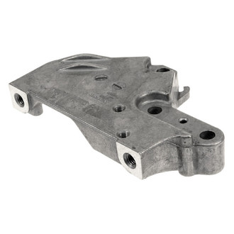 Genuine® - Rear Engine Mount Bracket