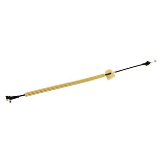 Genuine® - Door Latch Cables