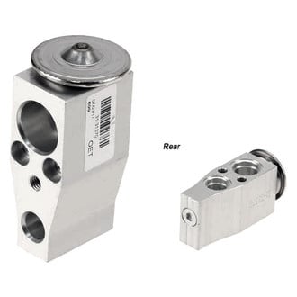 Genuine® - A/C Expansion Valve