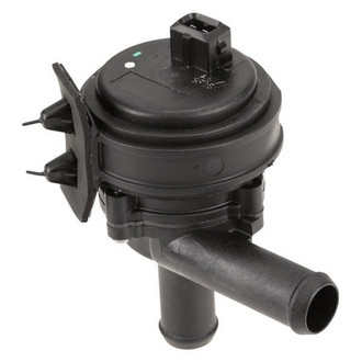 Genuine® - Heater Water Pump