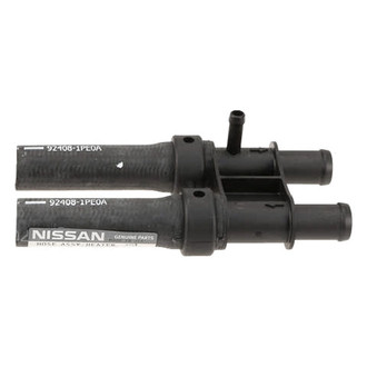 Genuine® - HVAC Heater Hose