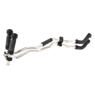 Genuine® - HVAC Heater Hose