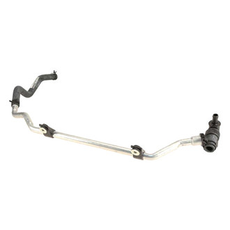 Genuine® - HVAC Heater Hose