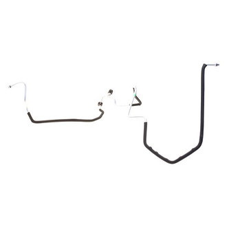 Genuine® - A/C Pipe