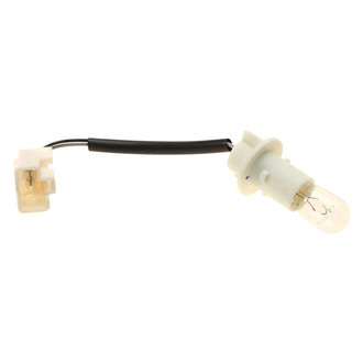 Genuine® - Factory Replacement Tail Light Bulb Holders