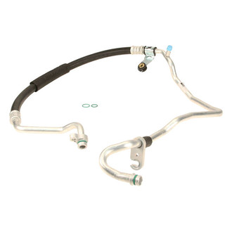 Genuine® - A/C Refrigerant Suction Hose
