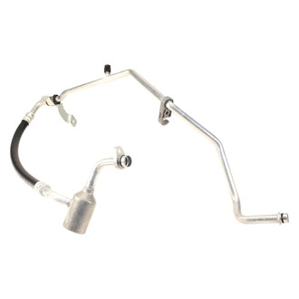 Genuine® - A/C Hose Assembly