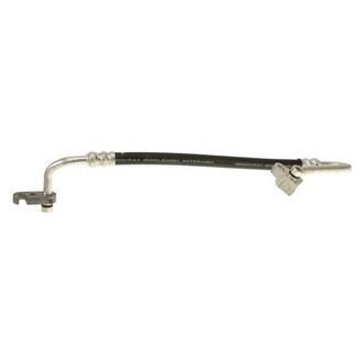 Genuine® - A/C Refrigerant Hose