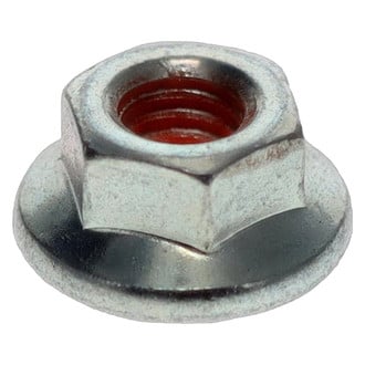 Genuine® - Engine Cooling Fan Blade Nut