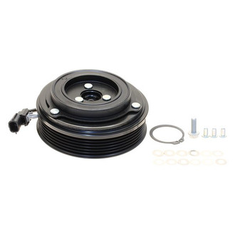 Genuine® - A/C Compressor Clutch