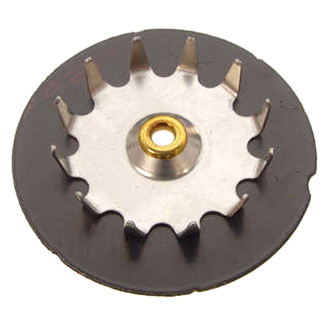 GENUINE® - Brake Pad Shim