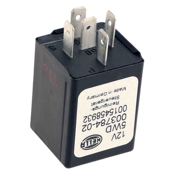 Genuine® Headlight Washer Relays