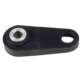 Genuine® - Engine Cylinder Head Plug Retainer