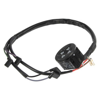 Genuine® - Seat Switch