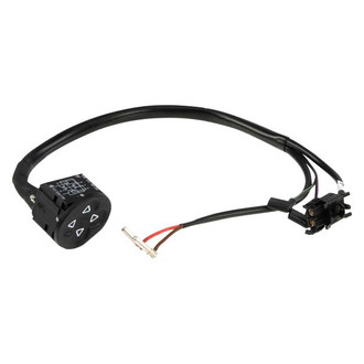 Genuine® - Backrest Adjust Seat Switch