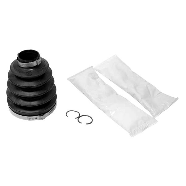 Genuine® - CV Joint Boot Kit