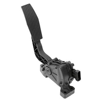 Genuine® - Swing Mount Accelerator Pedal with Sensor