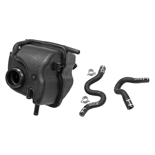 Genuine® Engine Coolant Expansion Tank Kit