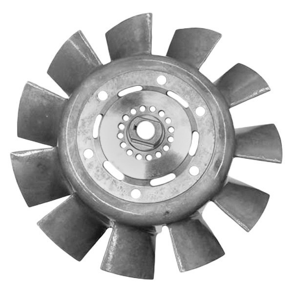 Genuine® - Engine Cooling Fan