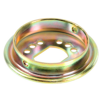 Genuine® - Alternator Pulley