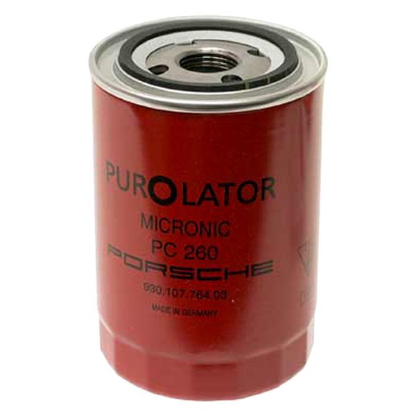 Genuine® - Engine Oil Filter