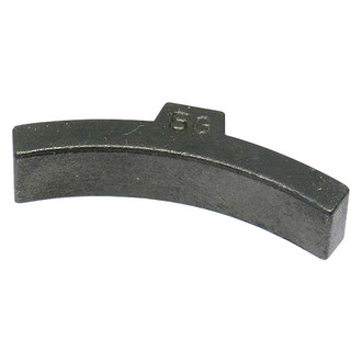 Genuine® - Manual Transmission Synchro Anchor Block