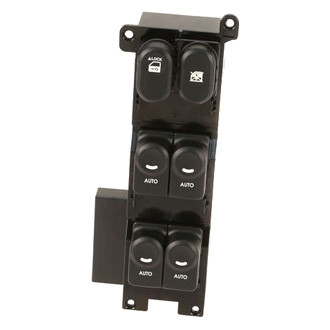 Genuine® - Window Switch