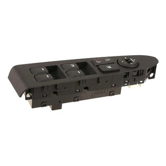 Genuine® - Power Window Switch