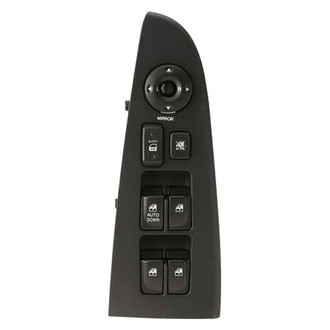 Genuine® - Window Switch